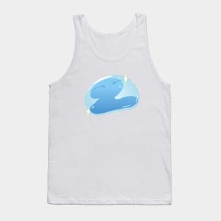 Sparkling Rimuru! Tank Top